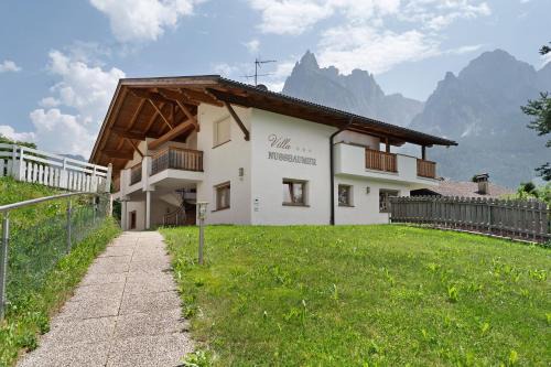 Siusi Apartment | Villa Nussbaumer