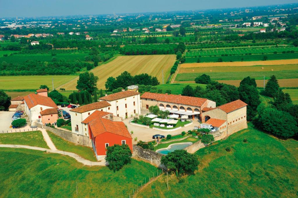 Mason Vicentino House | Villa San Biagio