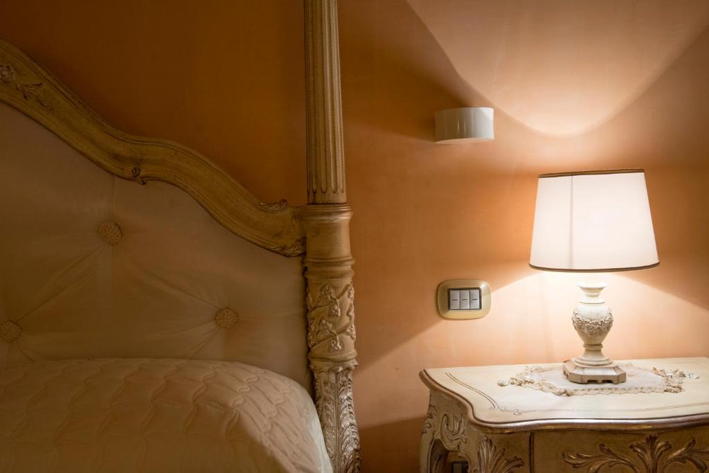 Boscoreale House | Villa Silvana