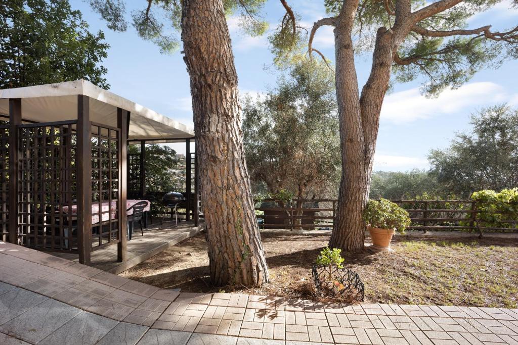 Sanremo House | Villa Sole Appartamento Mare