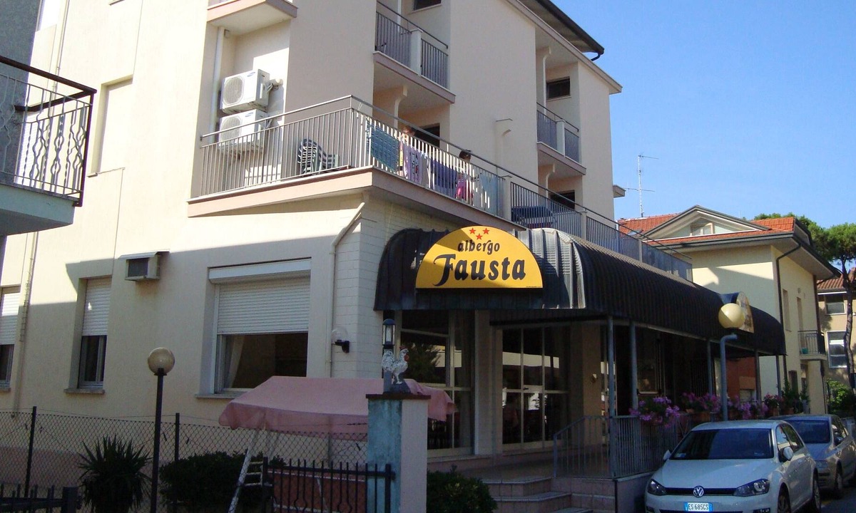 Igea Marina Apartment | Virgil type apartment, for 2 pers., Air conditioning, 50 m / beach