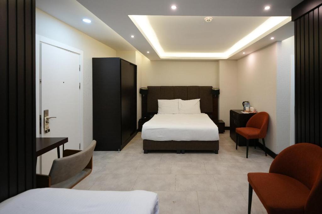 Mudanya Hotel | Visse Hotel