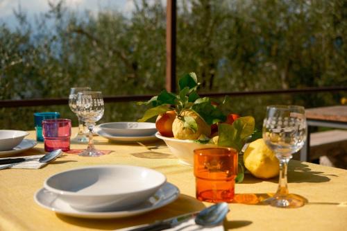 Torri del Benaco Apartment | Welcome traveller Benaco Chalet