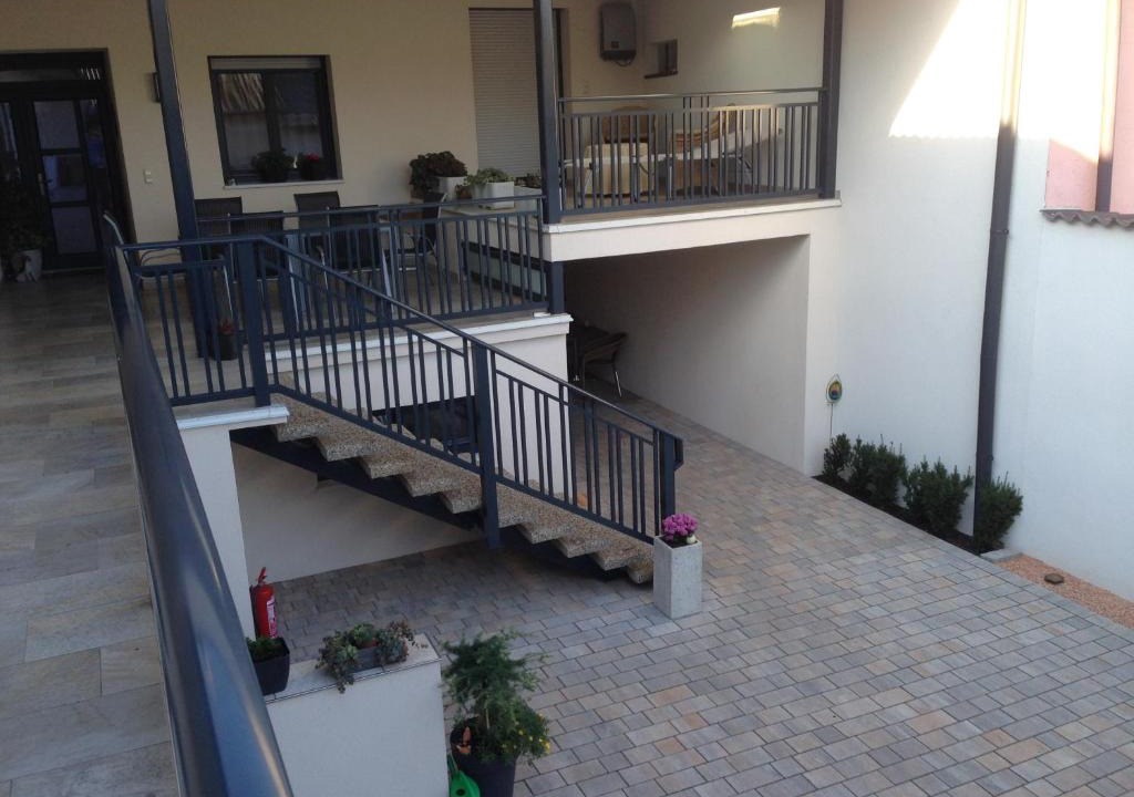 Illmitz House | Winzerhof Klua Hoada