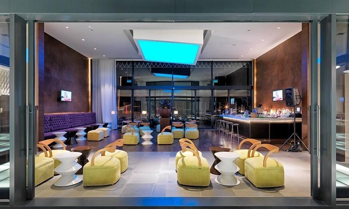 Sekerpinar Hotel | Workinn Hotel