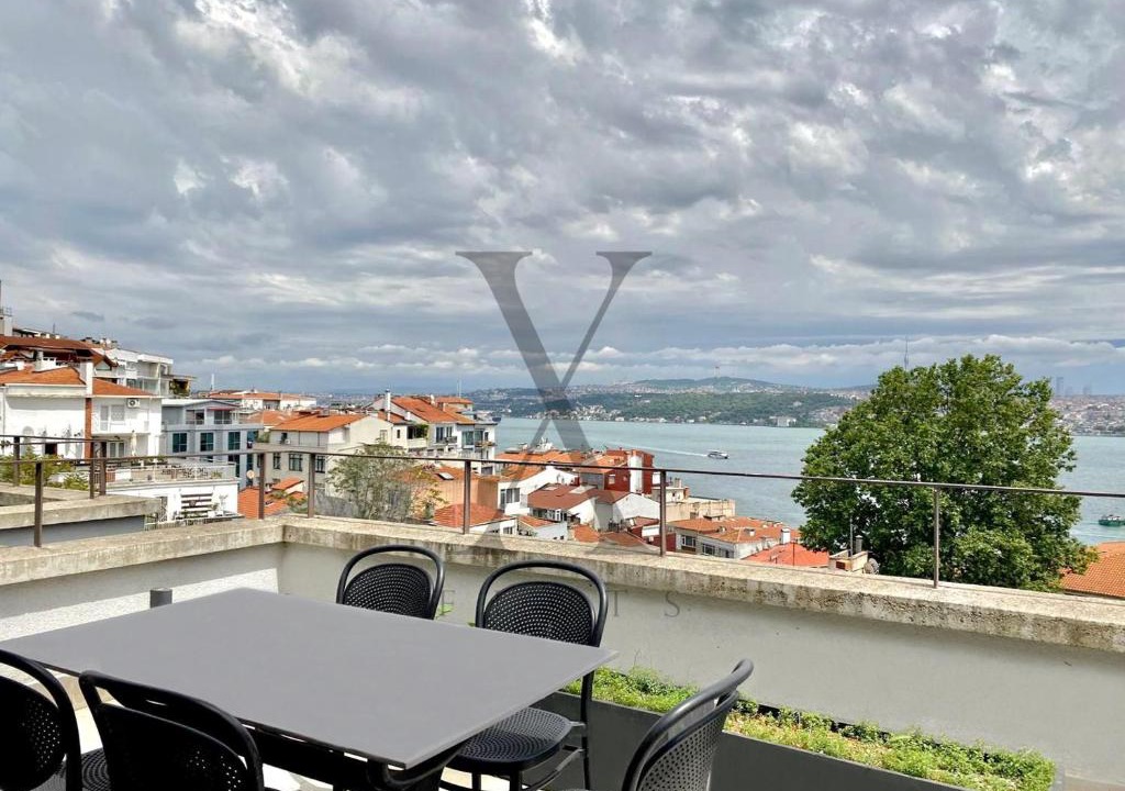 Kabatas Apartment | X Flats Kaiser