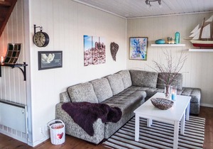 3 bedroom accommodation in Skånevik