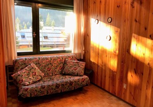 30 m² Studio flat ∙ 4 guests