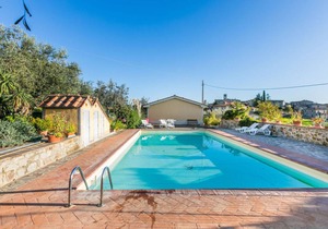 70 m² Accommodation ∙ 2 bedrooms ∙ 6 guests