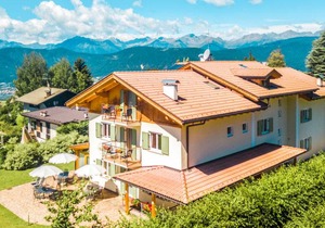 75 m² Apartment ∙ 3 bedrooms ∙ 6 guests
