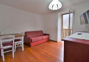 Apartment Elsa by Interhome
