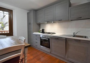 Apartment Elsa by Interhome