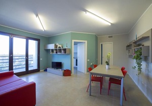 Aurum Aparthotels Bicocca