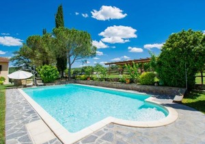 Holiday Home Cedri Alti-1 by Interhome