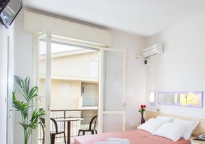 Hotel Oliver Cervia