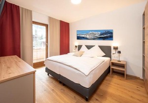 KUCKUCK Hinterthal by we rent, Hochkönig Card included