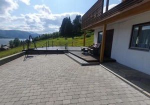 Kvernesfjorden Apartments