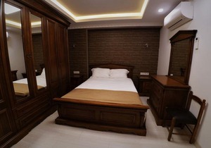 Taksim Flat