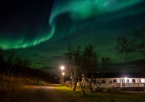 varangertunet AS