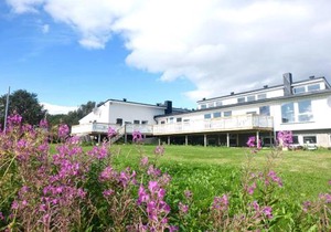Varangertunet Feriehus