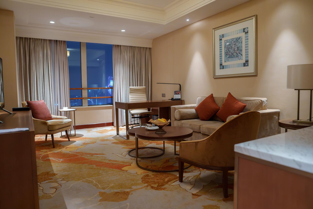 Varangertunet Rooms and Apartments