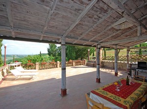 Hotel San Gimignano D | San Gimignano