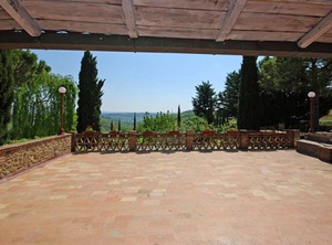 Hotel San Gimignano D | San Gimignano