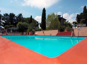 Hotel San Gimignano D | San Gimignano