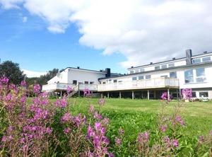 Varangertunet | Vestre Jakobselv