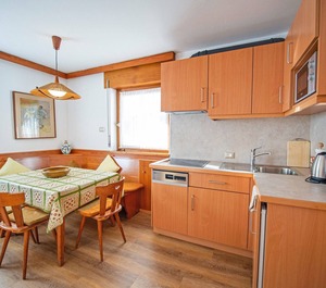 Apartments Cesa Bruma Ortisei 