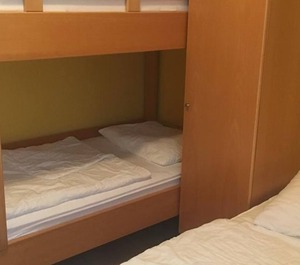 Dreibettzimmer Dusche Wc Nichtraucher Jutel Hinterstoder 