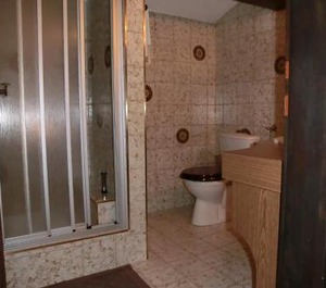 Shower Wc Hotel Garni Landhaus Bürtlmair 