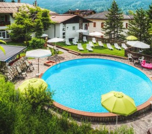 Hotel Rio Bianco 