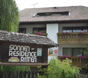 Sonnen Residence 