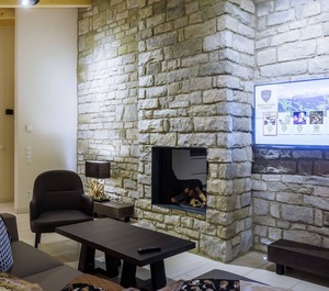 Saalbach Lodges 