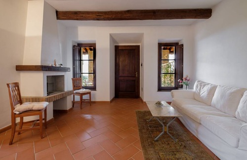 Roccalbegna House | 104 m² House ∙ 2 bedrooms ∙ 4 guests