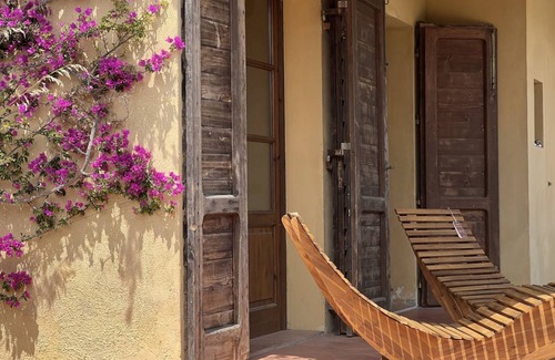 Rio nell'Elba Villa | 120 m² Villa ∙ 3 bedrooms ∙ 6 guests