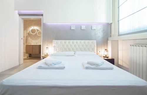 Careggi Rifredi Apartment | 40 m² Apartment ∙ 1 bedroom ∙ 4 guests