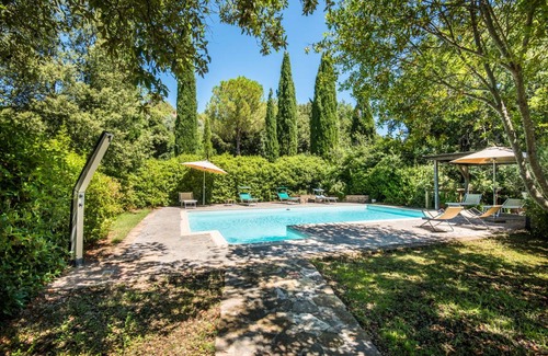 Montalcino House | 60 m² Farmhouse ∙ 2 bedrooms ∙ 4 guests