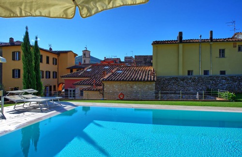 Santa Maria del Giudice Apartment | 80 m² Apartment ∙ 3 bedrooms ∙ 6 guests