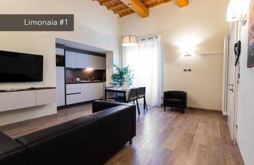 Novoli - San Donato Apartment | 94 m² Apartment ∙ 2 bedrooms ∙ 6 guests