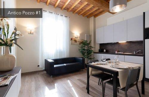 Novoli - San Donato Apartment | 94 m² Apartment ∙ 2 bedrooms ∙ 6 guests