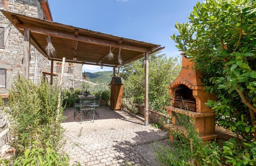 Pescaglia House | Amazing home in Colognora di Pescaglia