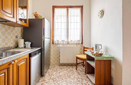 San Casciano in Val di Pesa Apartment | Appartamento il vecchio Forno
