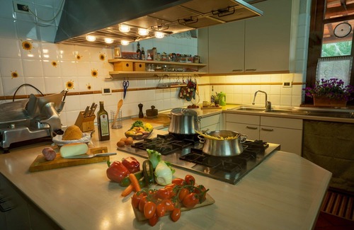 Scarlino Villa | Beautiful private villa with WIFI, A/C, private pool, TV, terrace, pets allowed and panoramic view