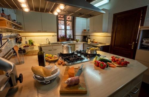 Scarlino Villa | Beautiful private villa with WIFI, A/C, private pool, TV, terrace, pets allowed and panoramic view