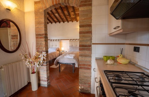 Scarlino Villa | Beautiful private villa with WIFI, A/C, private pool, TV, terrace, pets allowed and panoramic view