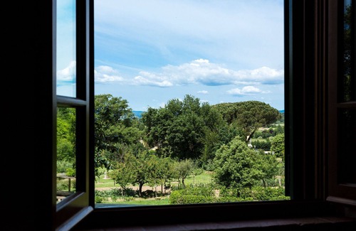 Sodo Villa | Beautiful villa for 6 people with A/C, WIFI, TV and panoramic view