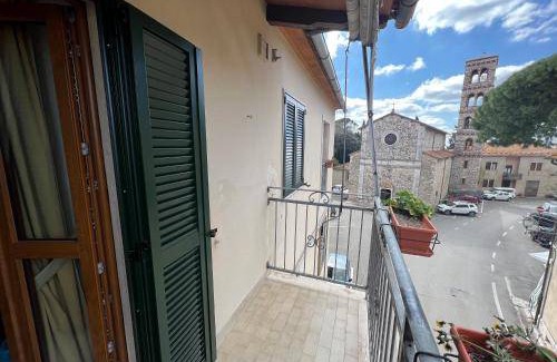 Saturnia Bed & Breakfast | Bed and breakfast ∙ 3 guests