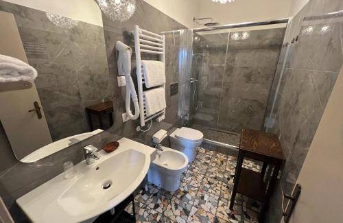 Saturnia Bed & Breakfast | Bed and breakfast ∙ 3 guests